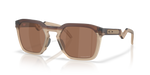 Load image into Gallery viewer, HSTN SQ MATTE ROOTBEER W/ PRIZM TU