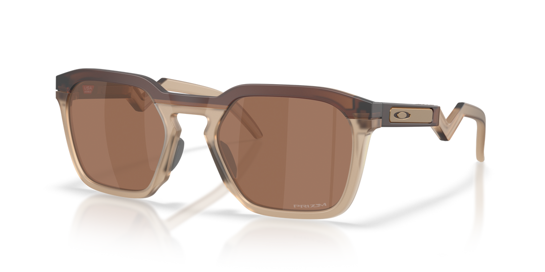 HSTN SQ MATTE ROOTBEER W/ PRIZM TU