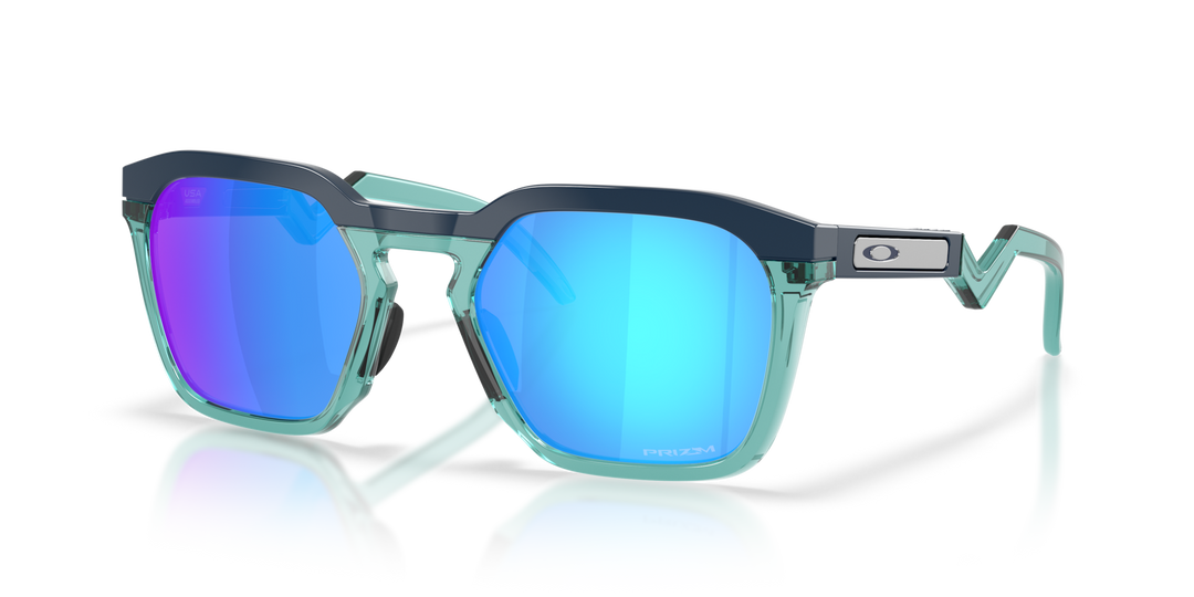 HSTN SQ ABYSS W/ PRIZM SAPPHIRE