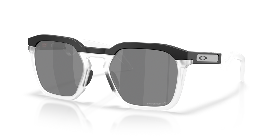 HSTN SQ MATTE BLACK W/ PRIZM BLK P