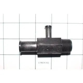 FITTING 1/2" NPT T-FITTING