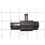 Load image into Gallery viewer, FITTING 1/2" NPT T-FITTING
