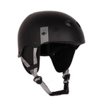 Load image into Gallery viewer, LF: HELMET FLASHÂ  XL BLACKOUT
