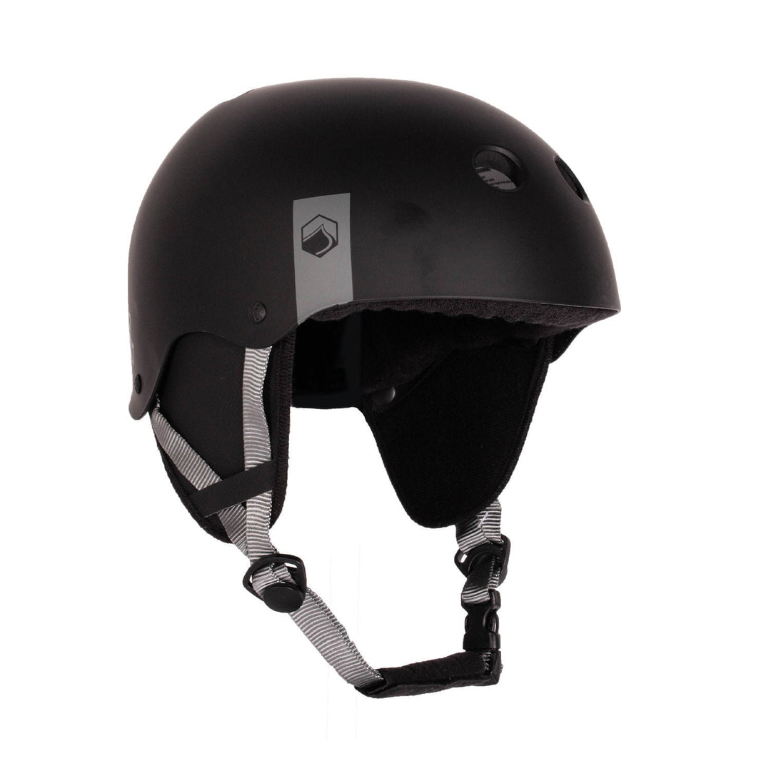 LF: HELMET FLASHÂ  XL BLACKOUT