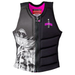 Load image into Gallery viewer, 2023 Radar Lyric Comp Vest Pink S