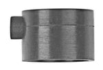 Load image into Gallery viewer, WTR INLET TUBE RUBBER SEAL
