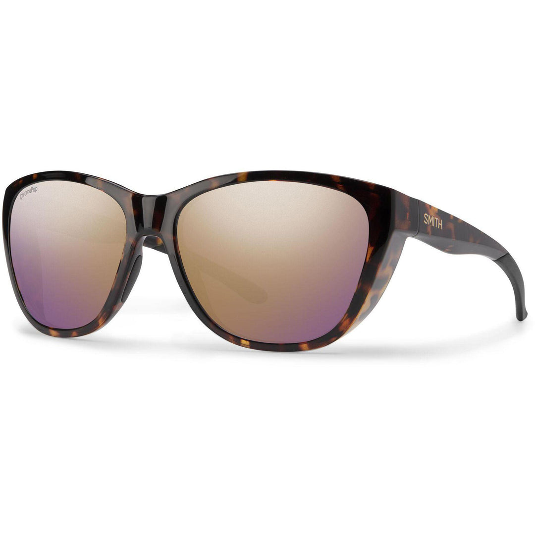 Smith Shoal Tort/ Rosegold Sunglass