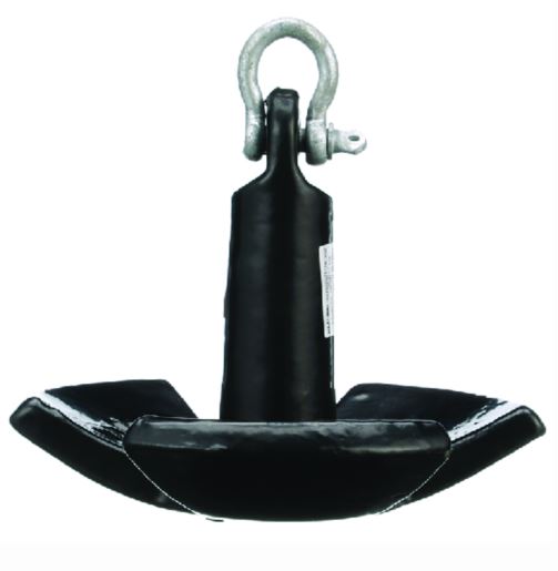 Anchor black # 30