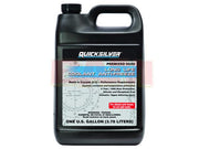 Quicksilver Antifreeze Premixed