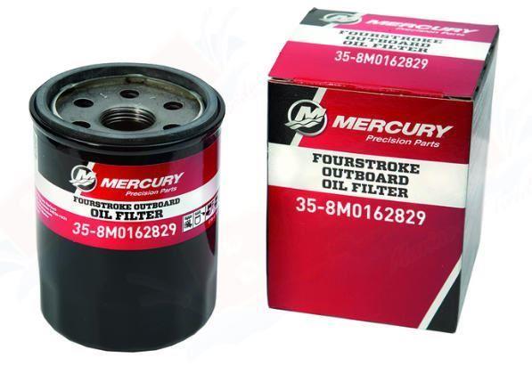 OIl Filter, outboard-4 stroke