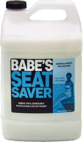 SEAT SAVER, GALLON
