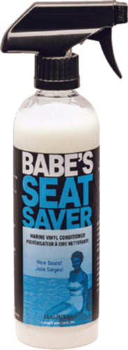 BABE'S SEAT SAVER PINT