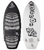 Load image into Gallery viewer, Volcom Sea Cap&#39;n 4&#39;10 RONIX
