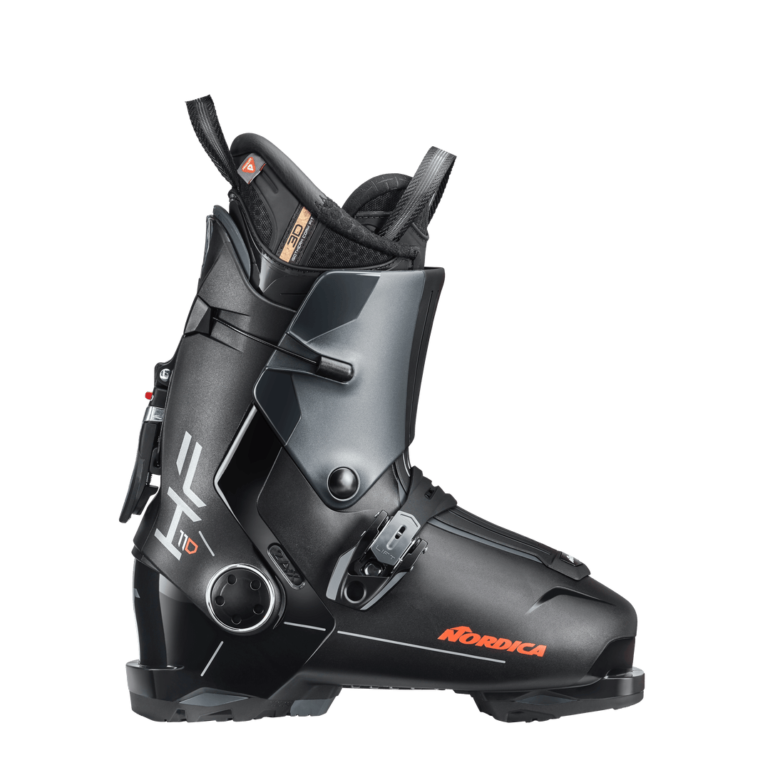 M HF 110 26.5 Black / Red / Anthrac