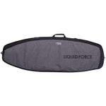 Load image into Gallery viewer, DLX SURF DAY TRIPPER BOARD BAG 5&#39;6&quot; LIQUID FORCE
