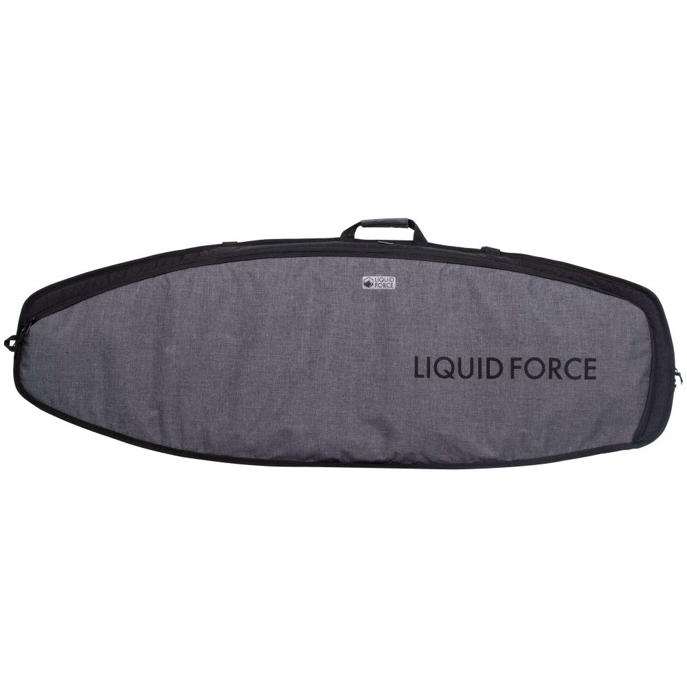DLX SURF DAY TRIPPER BOARD BAG 5'6" LIQUID FORCE
