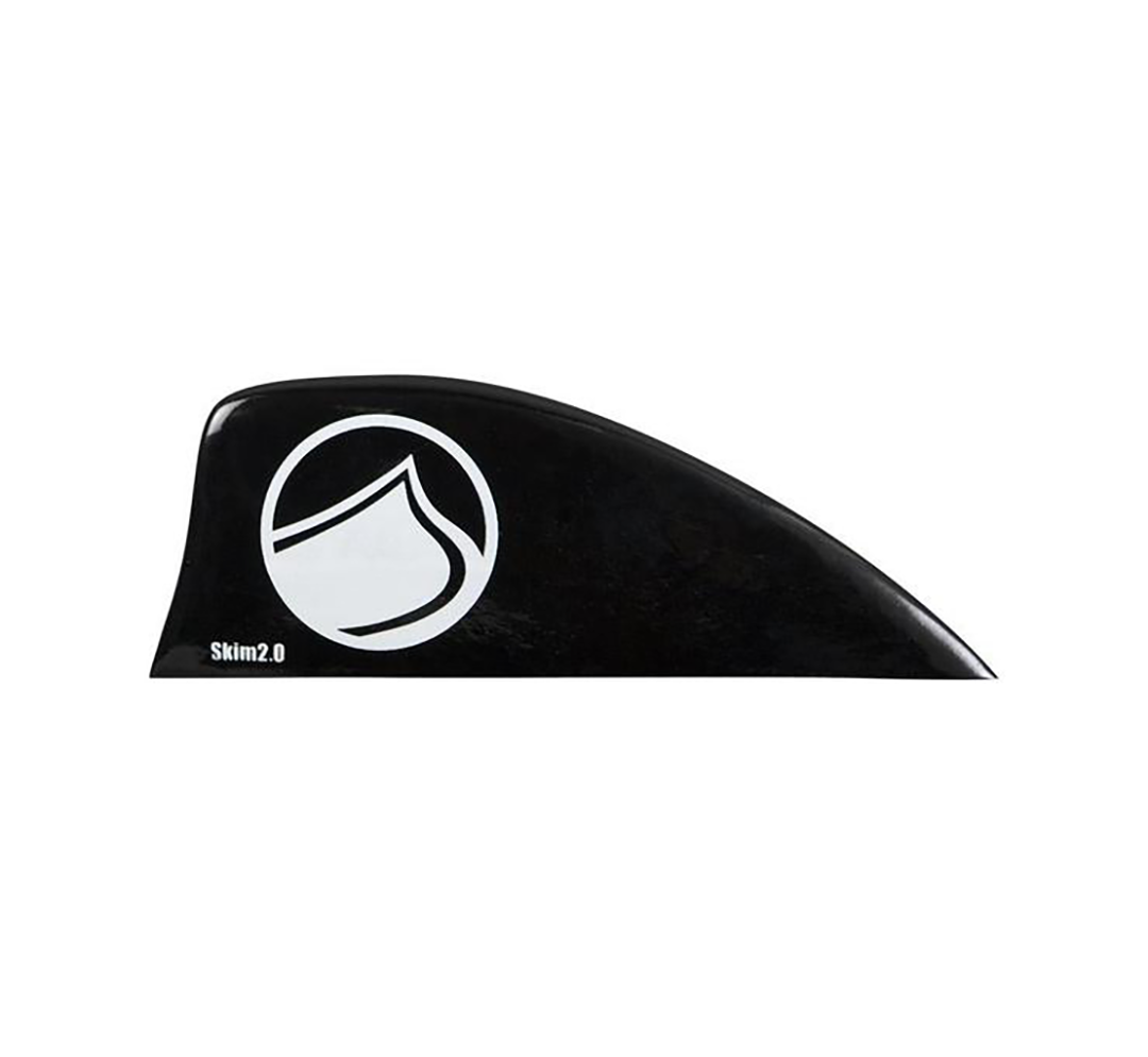 3.0 Center Skim Fin LIQUID FORCE