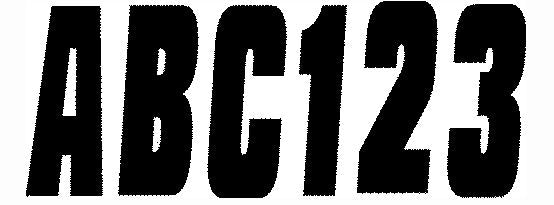 Registration Kit Black