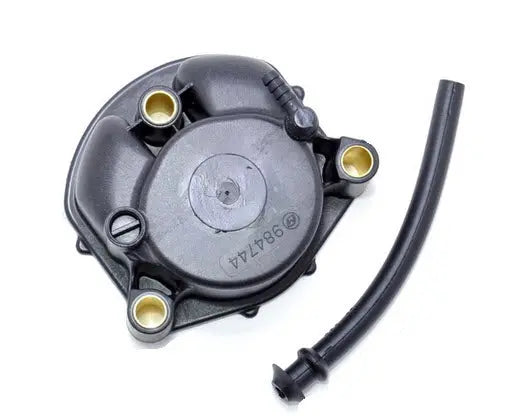 IMPELLER HOUSING