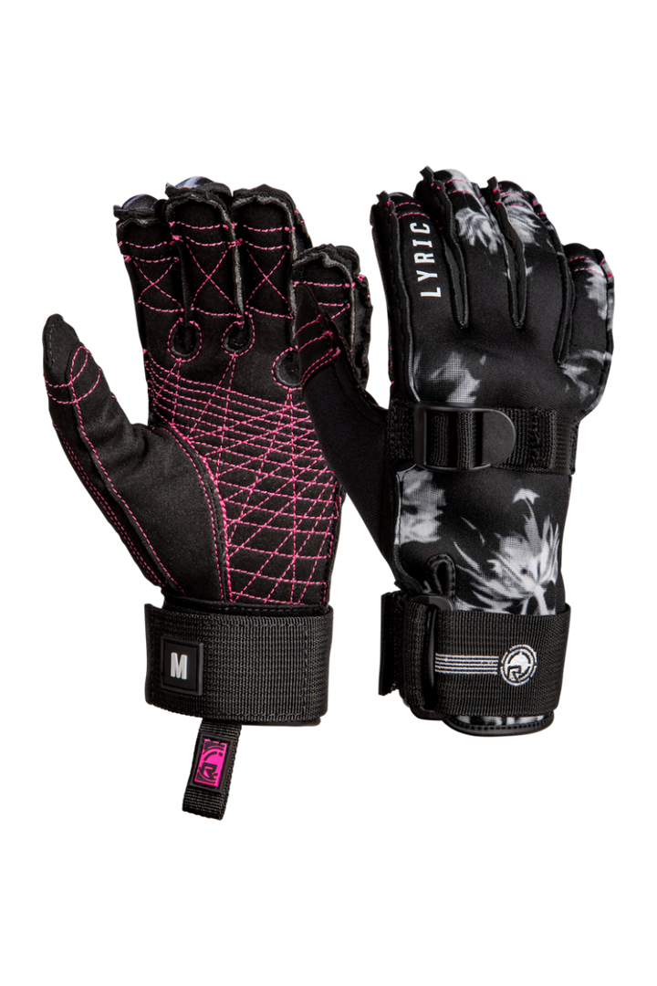 Radar Lyric Water Ski Glove S