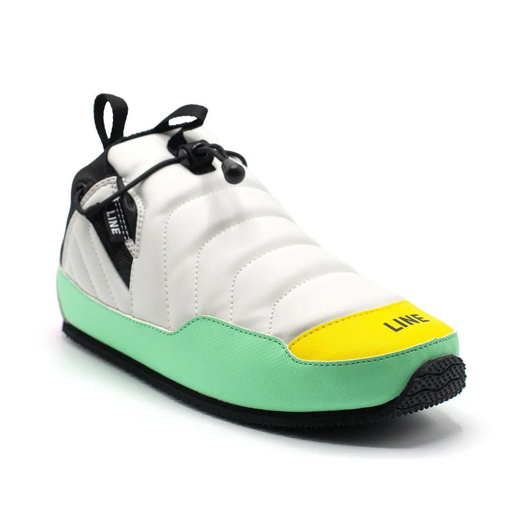 BOOTIE 1.0- RETRO