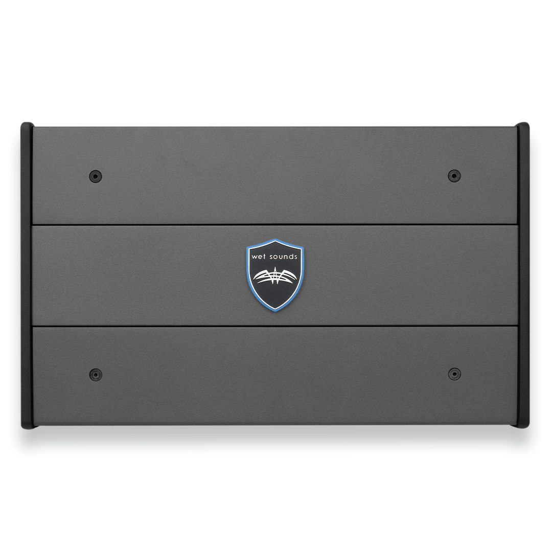WS AMP SUBWOOFER, SYN6 MALI