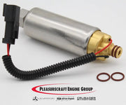 FUEL PUMP, LOW PRES, HIGH FLOW