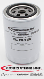 Load image into Gallery viewer, FILTER, OIL W/GASKET