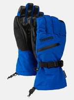 Load image into Gallery viewer, Burton Gore-Tex Gloves Blue Medium