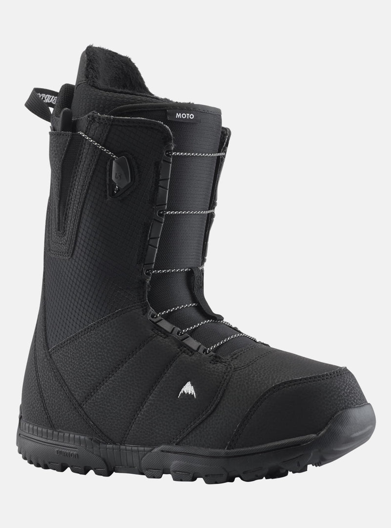 M MOTO 15 BLK