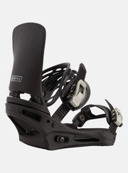 Bindings L/ Cartel Flex- Black