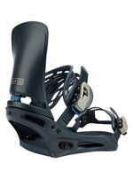 Load image into Gallery viewer, Burton Citizen Small Bindings Black
