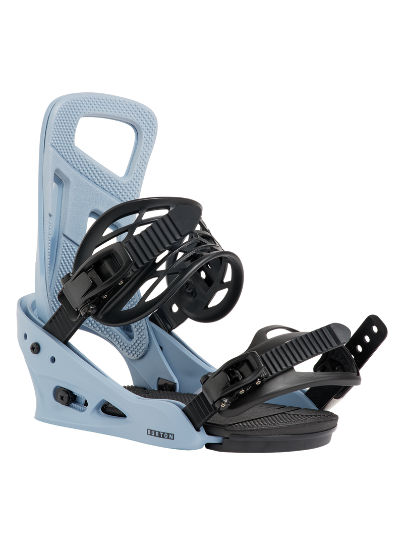 Burton Freestyle Air Blue Binding L