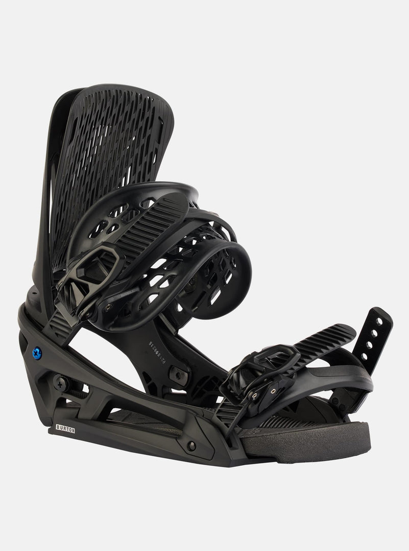 Genesis Black - L