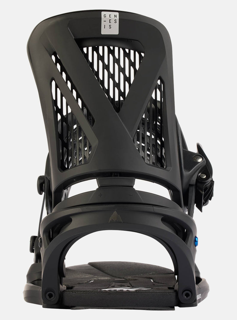 Genesis Black - L