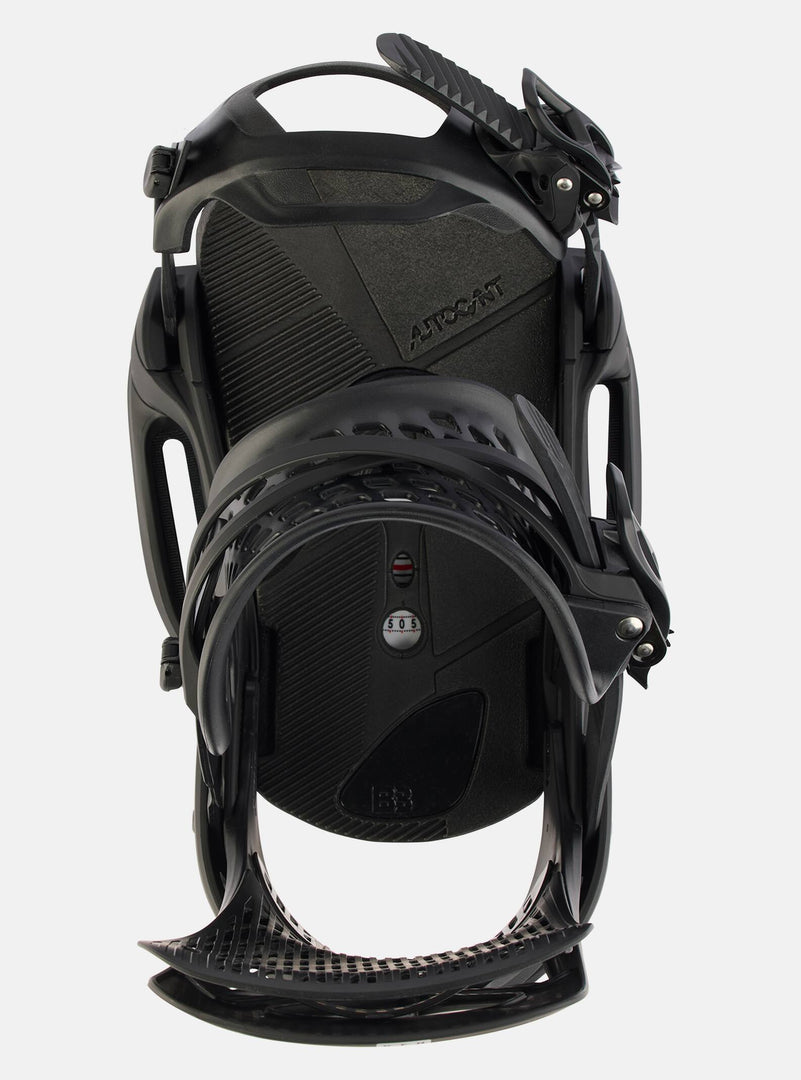 Genesis Black - L