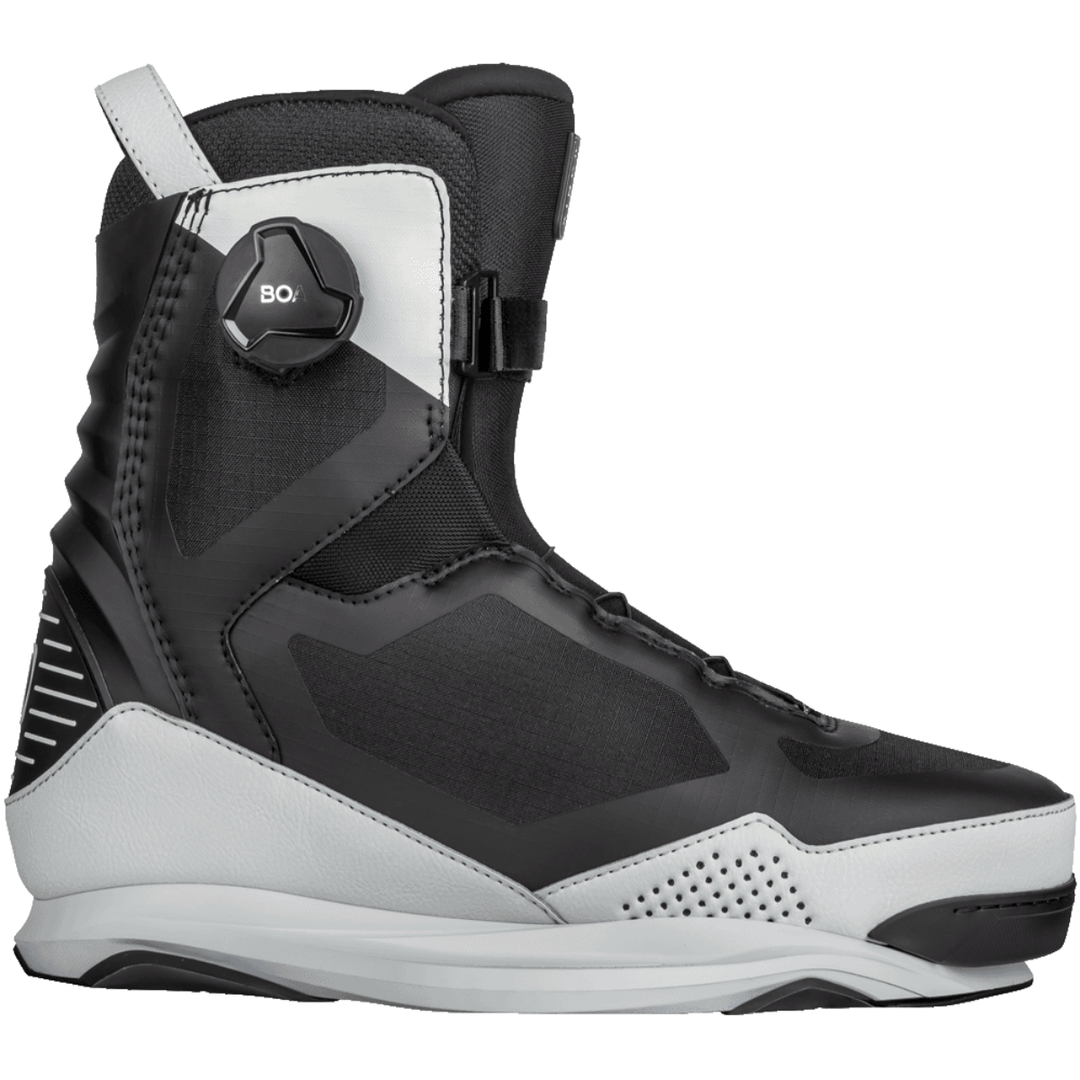 Ronix Supreme BOA Gray 10 Bindings