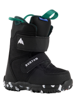 Load image into Gallery viewer, Kids Mini Grom Boot 12C Black
