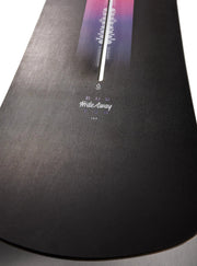 2023 HIDEAWAY SNOWBOARD 152