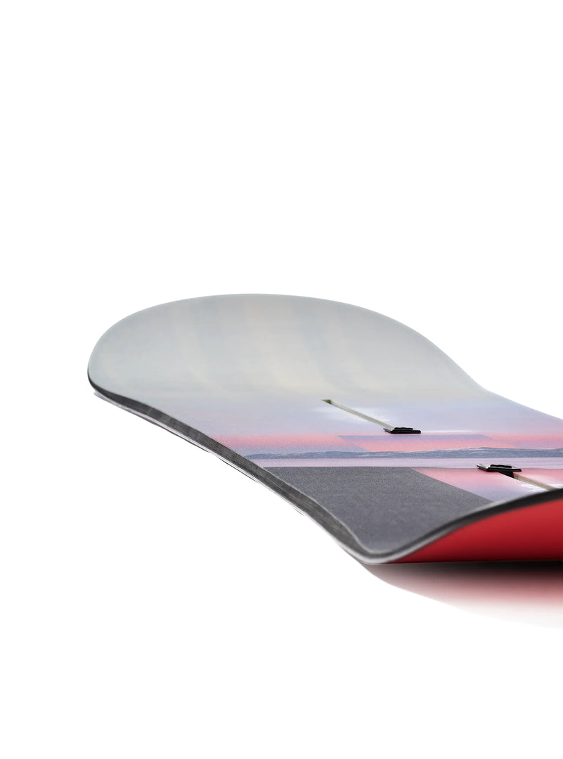 2023 HIDEAWAY SNOWBOARD 155