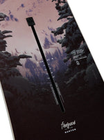 Load image into Gallery viewer, 2023 FEELGOOD FLYINGV SNOWBOARD 146
