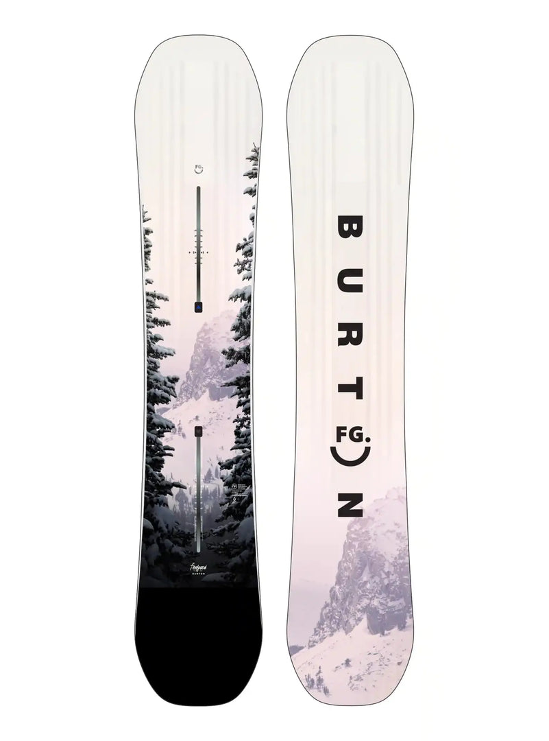 2023 FEELGOOD FLYINGV SNOWBOARD 146