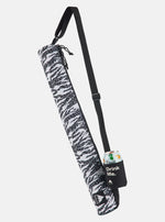 Load image into Gallery viewer, COOLER BAG ZEBRA/ BEERACUDA
