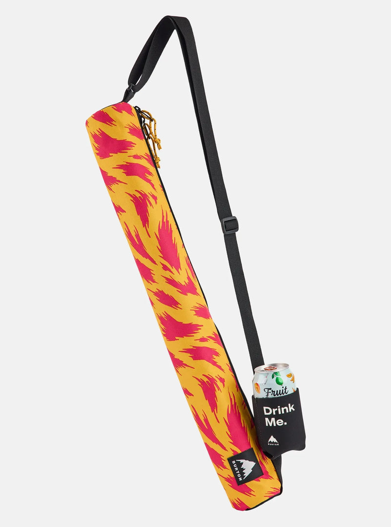COOLER BAG GOLD/BEERACUDA