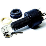 Load image into Gallery viewer, 3 POSITION IGNITION SWITCH
