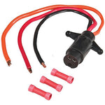 Load image into Gallery viewer, 24 VDC 3 POLE FEMALE PLUG

