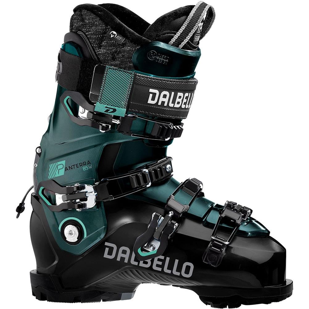 Dabello Panterra 85 W Green 26.5