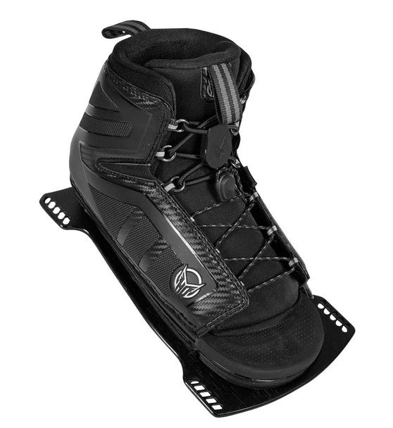 Stance 130 rear Plate 7-11