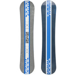 Load image into Gallery viewer, SNOWBOARD GRY 137/ YOUTH VANDAL
