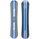 Load image into Gallery viewer, SNOWBOARD GRY 132/ YOUTH VANDAL
